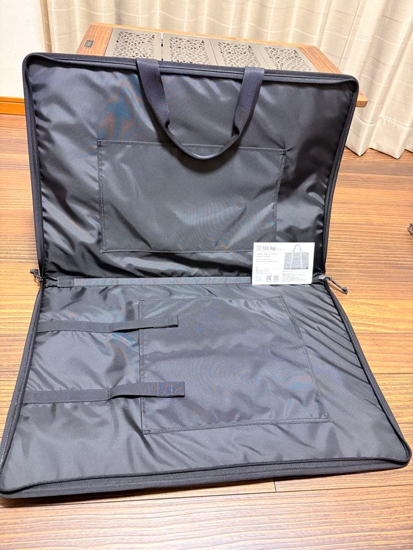 シムクラフト shim craft T.G.F.（WN）