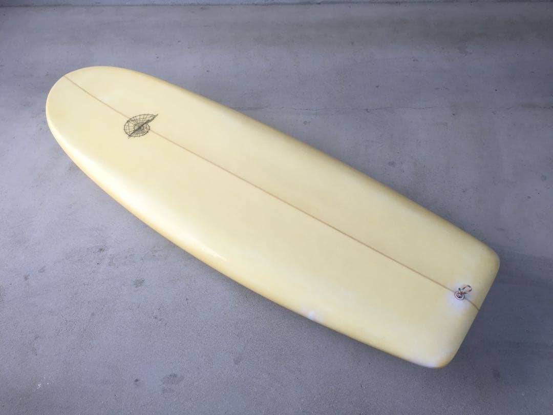 ５’６HYDRODYNAMICA / TEST PILOT SERIES
