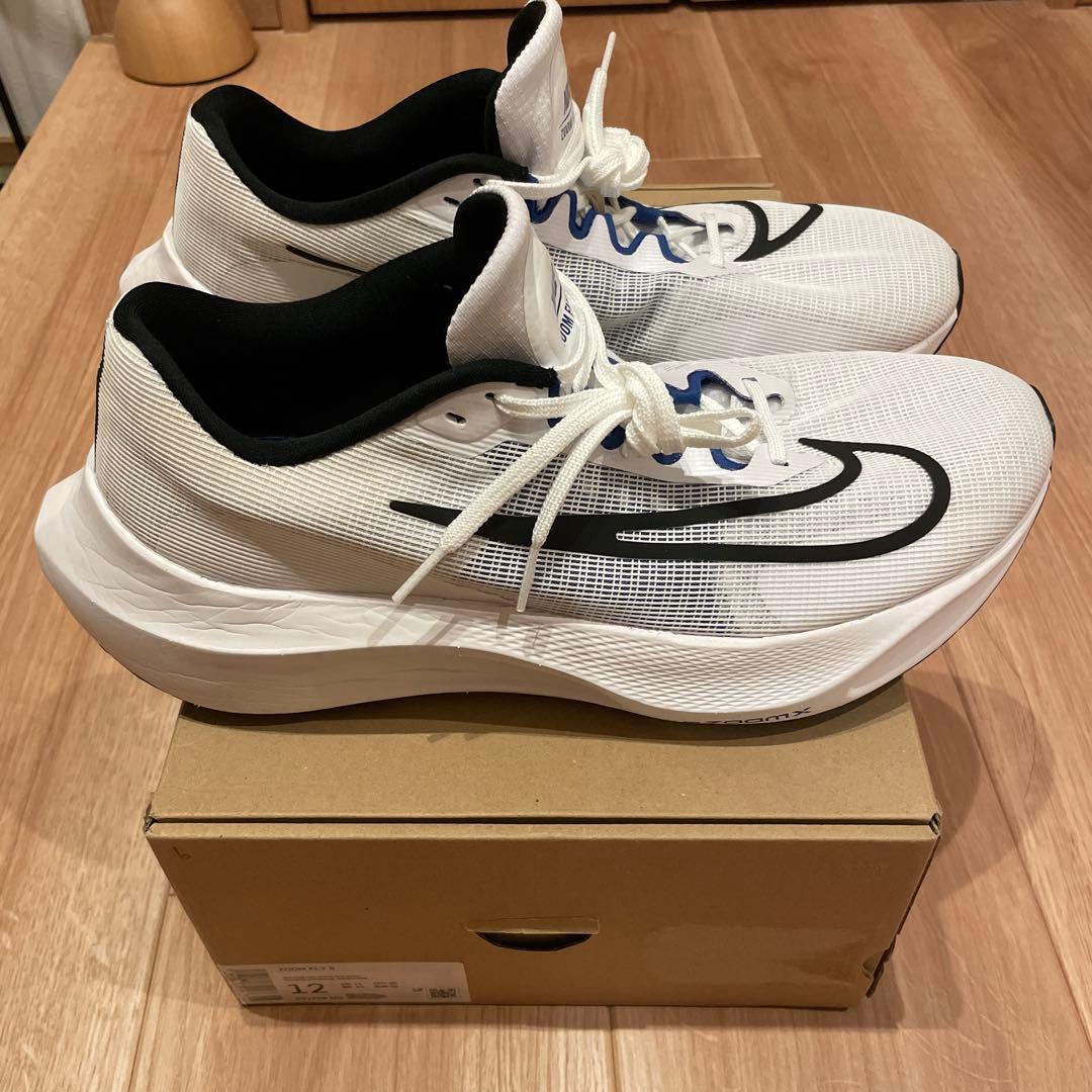NIKE ナイキ Zoom Fly 5 ズームフライ