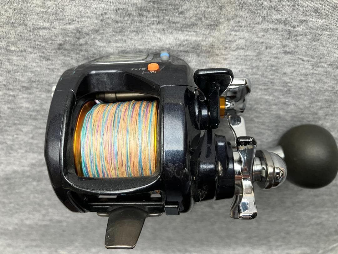 ダイワ DAIWA 電動リール マグマックス 300