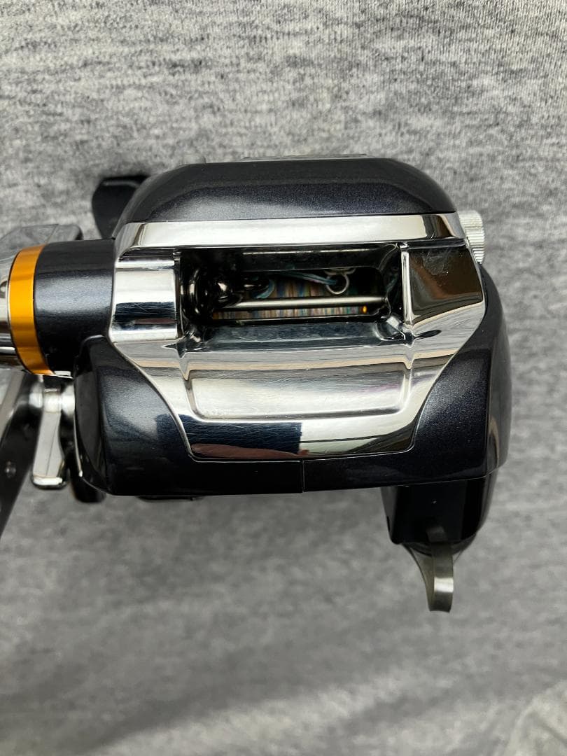 ダイワ DAIWA 電動リール マグマックス 300