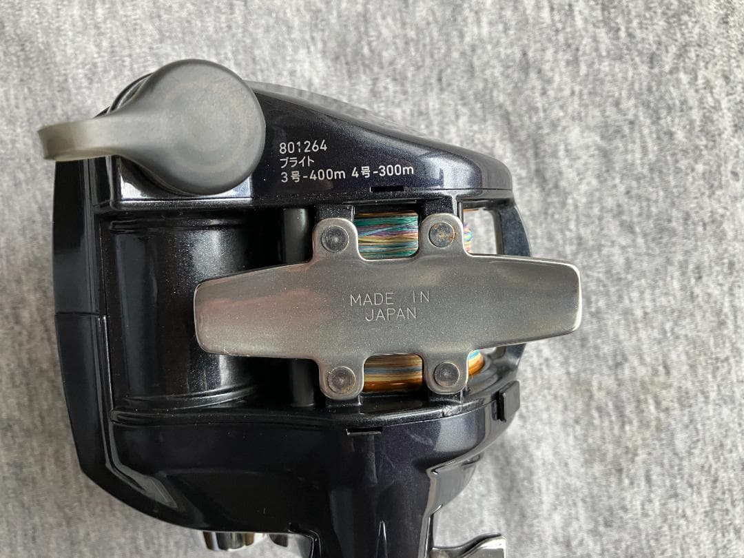 ダイワ DAIWA 電動リール マグマックス 300