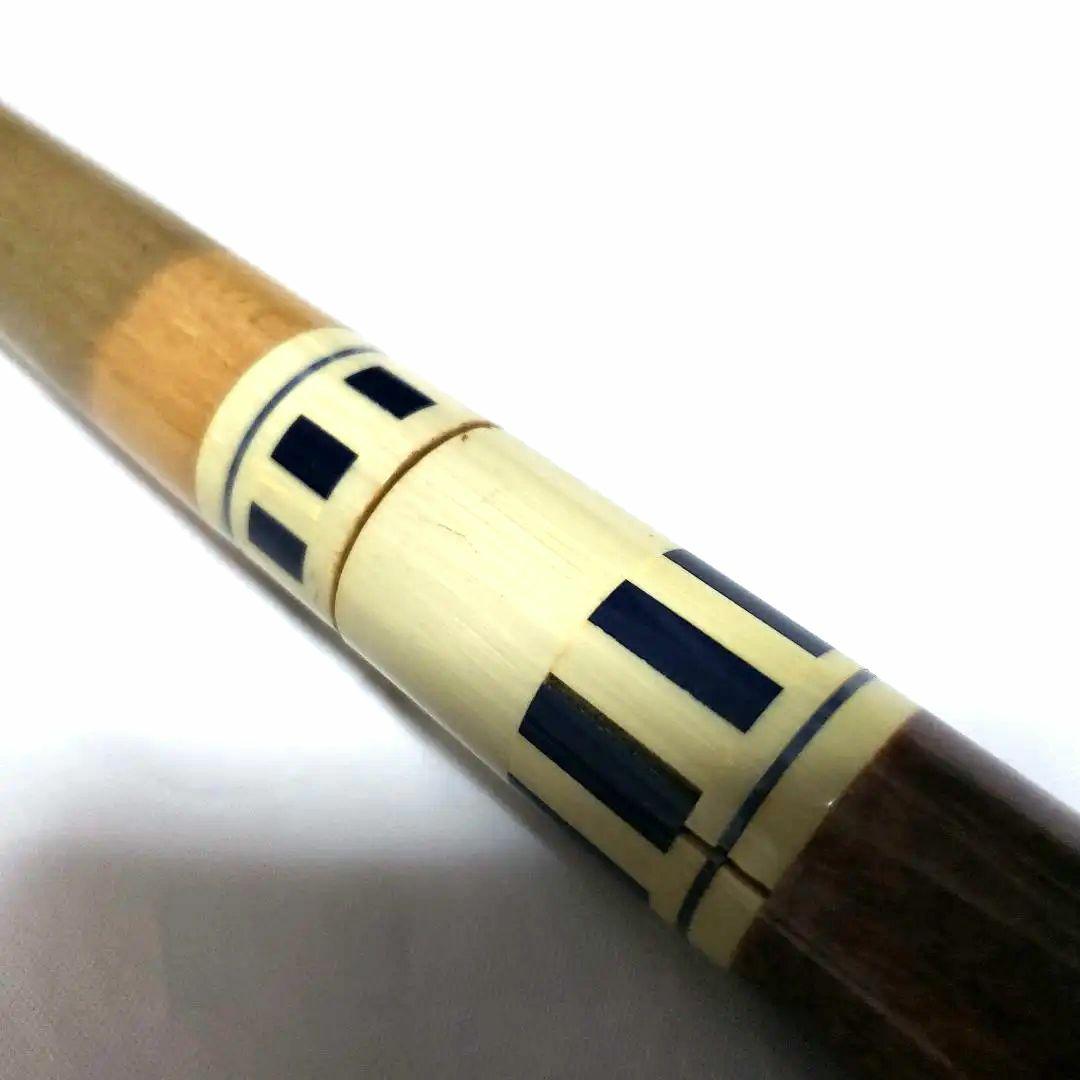 メウチ　Meucci ビリヤードキュー　maximum