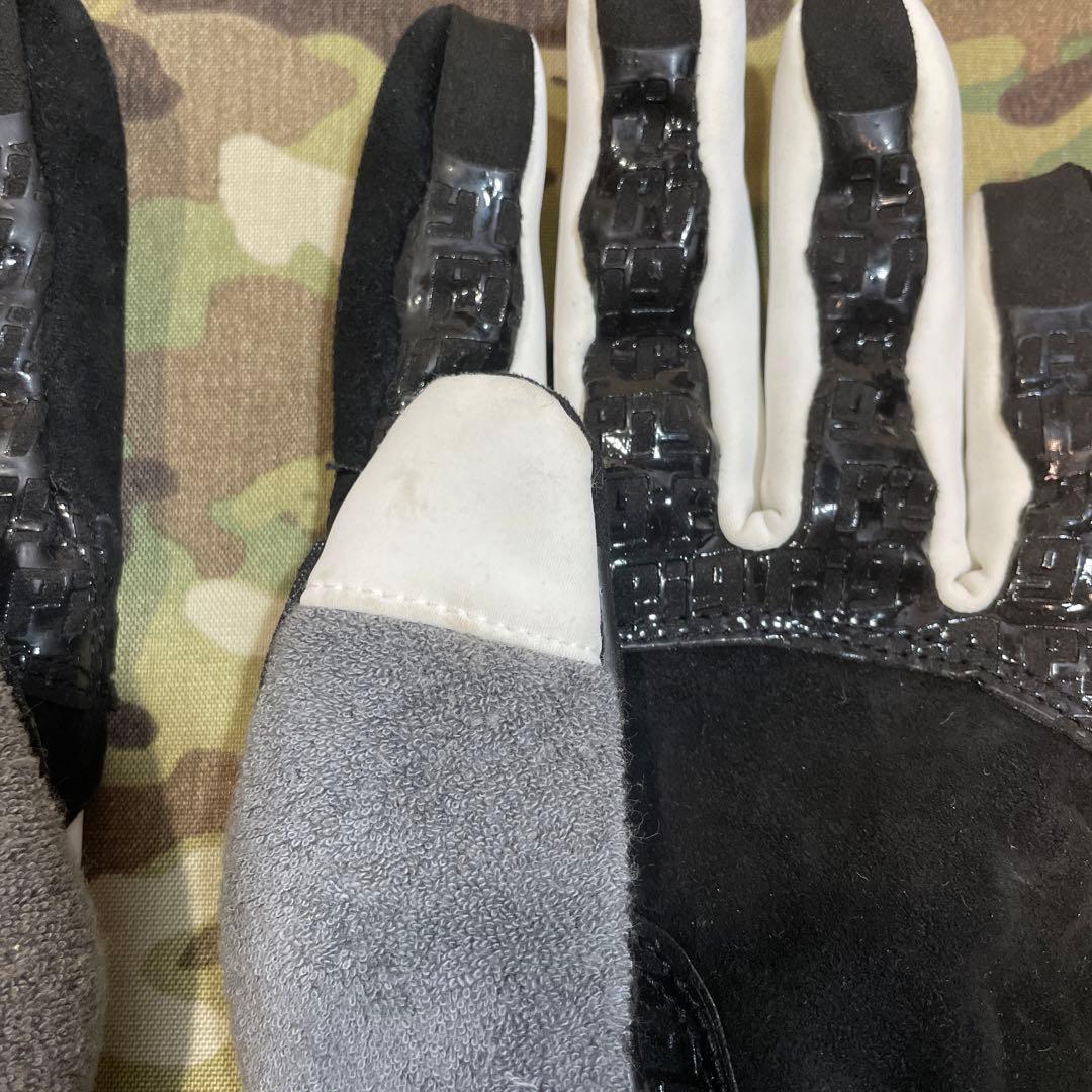実物 PIG グローブ multicam alpine マルチカム　アルパイン