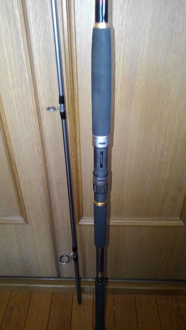 ない様キャスター