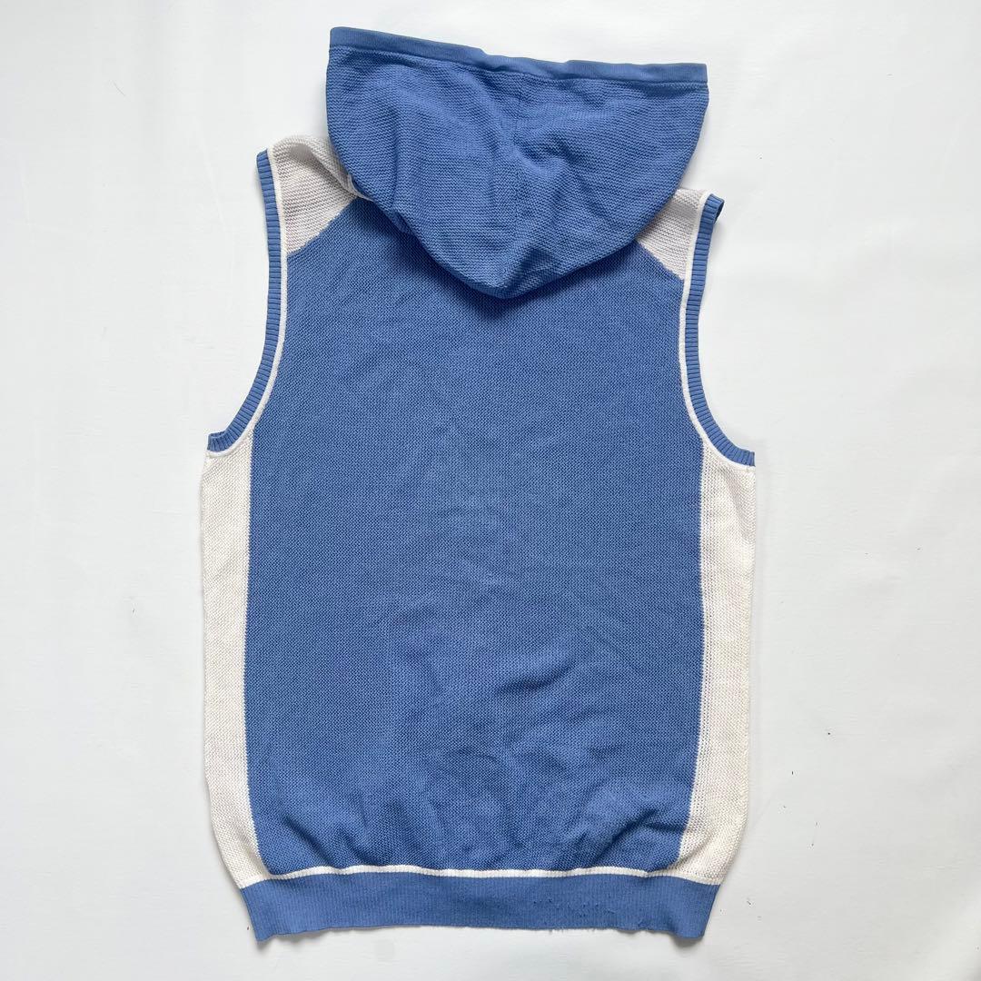 LANVIN SPORT ランバンスポール　セットアップ　ニット　スカート　38