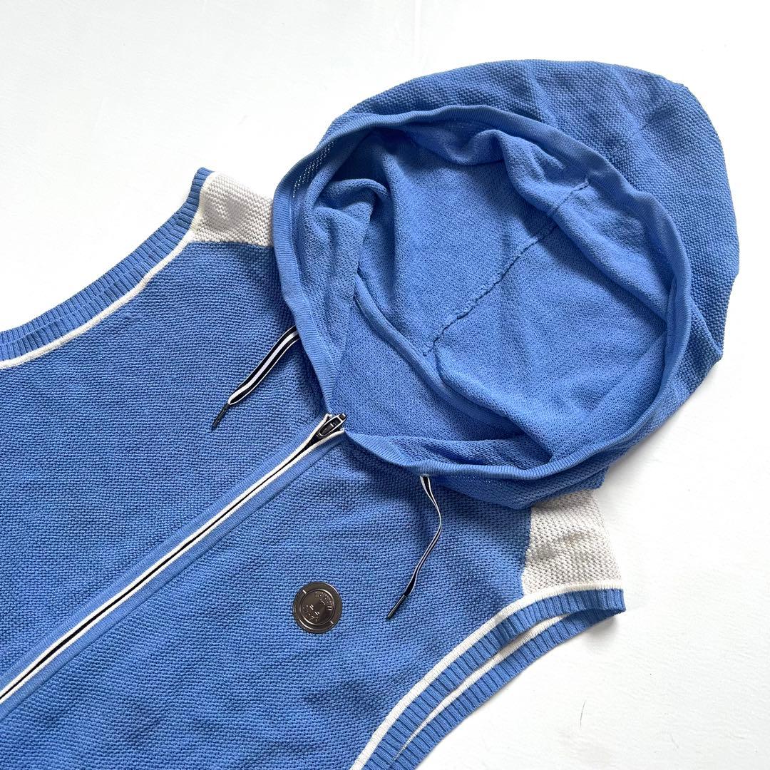 LANVIN SPORT ランバンスポール　セットアップ　ニット　スカート　38