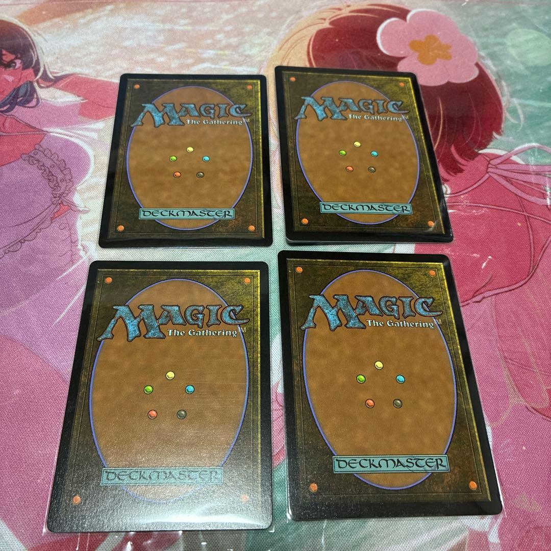 MTG Junji Ito Foil Etched Edition（日本語）
