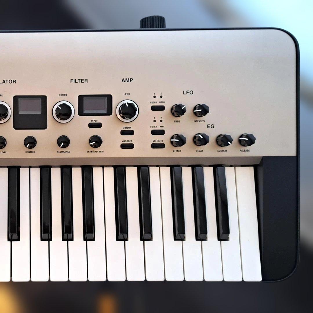 KORG KingKORG シンセサイザー 61鍵