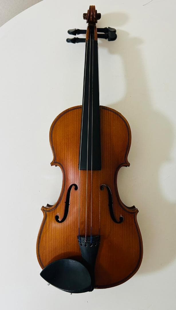 初心者 練習向け ヴァイオリン 中国製【⑧031m】