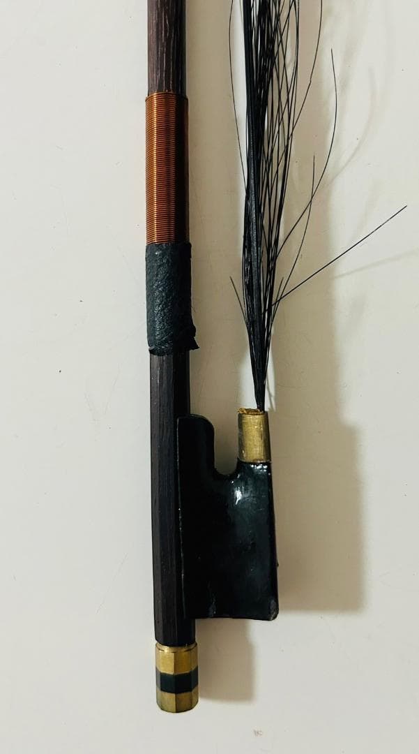 初心者 練習向け ヴァイオリン 中国製【⑧031m】