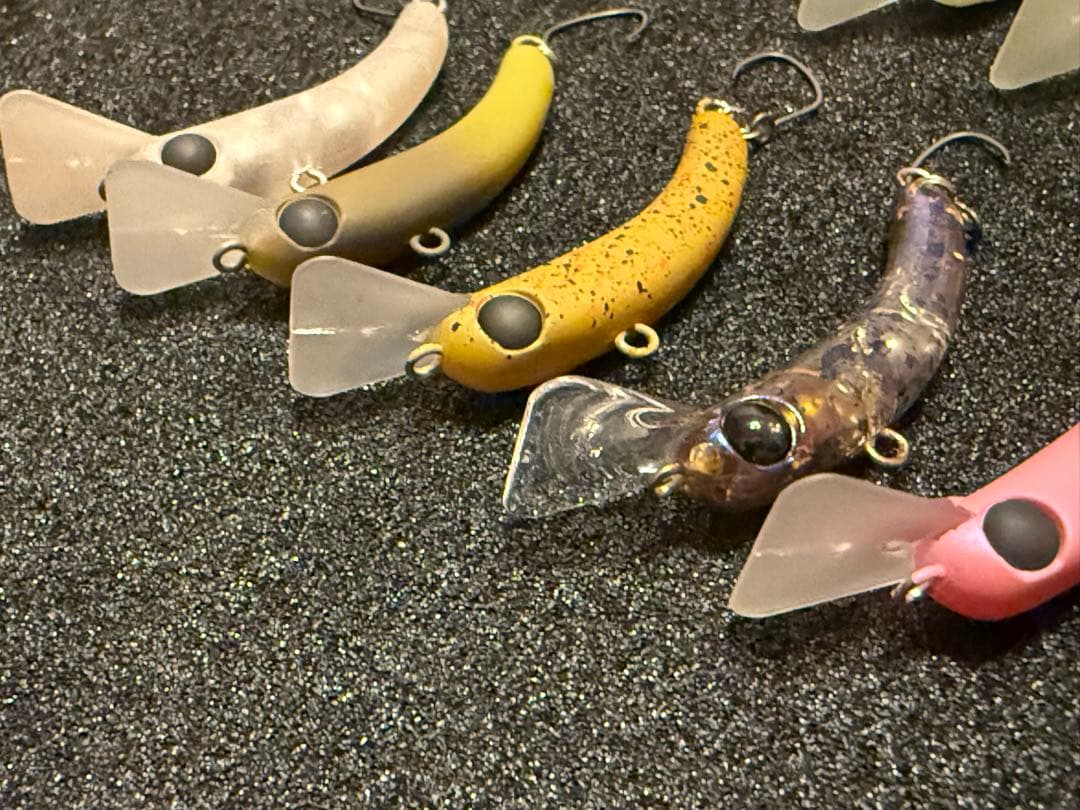 【☆サマーセール☆】【1089工房】さかさにょろ35FS