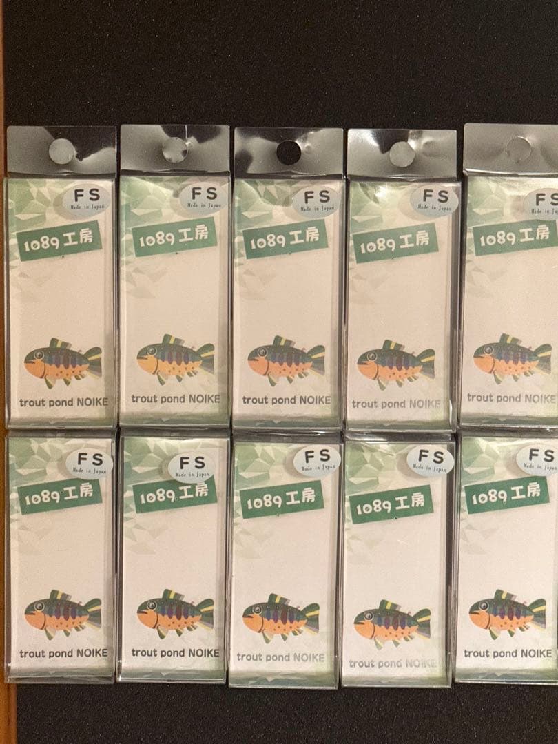 【☆サマーセール☆】【1089工房】さかさにょろ35FS