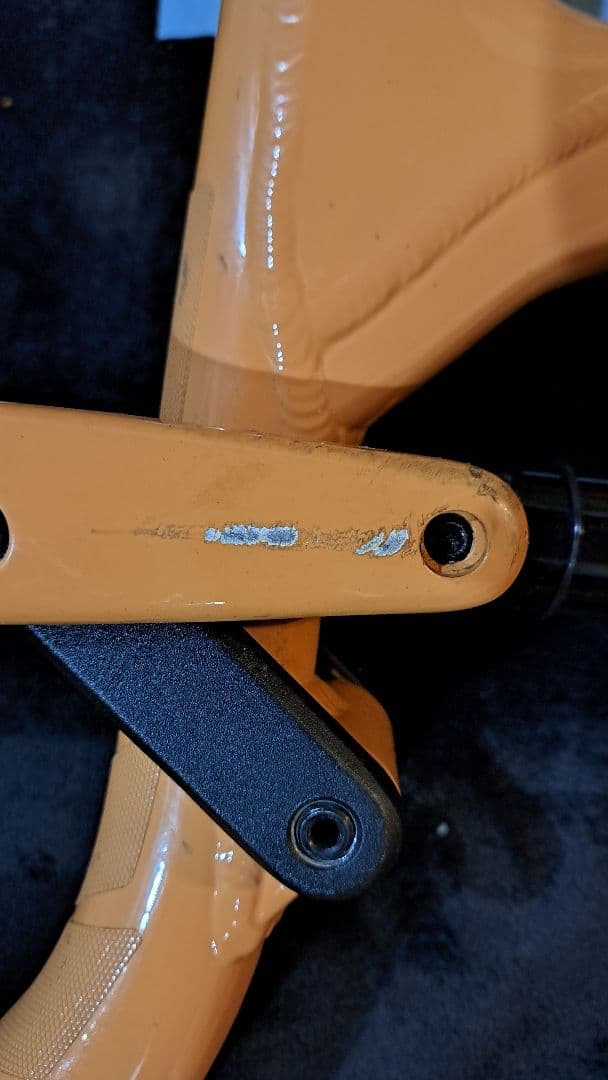 【引き取り限定】canyon spectral 24年モデル 29インチ