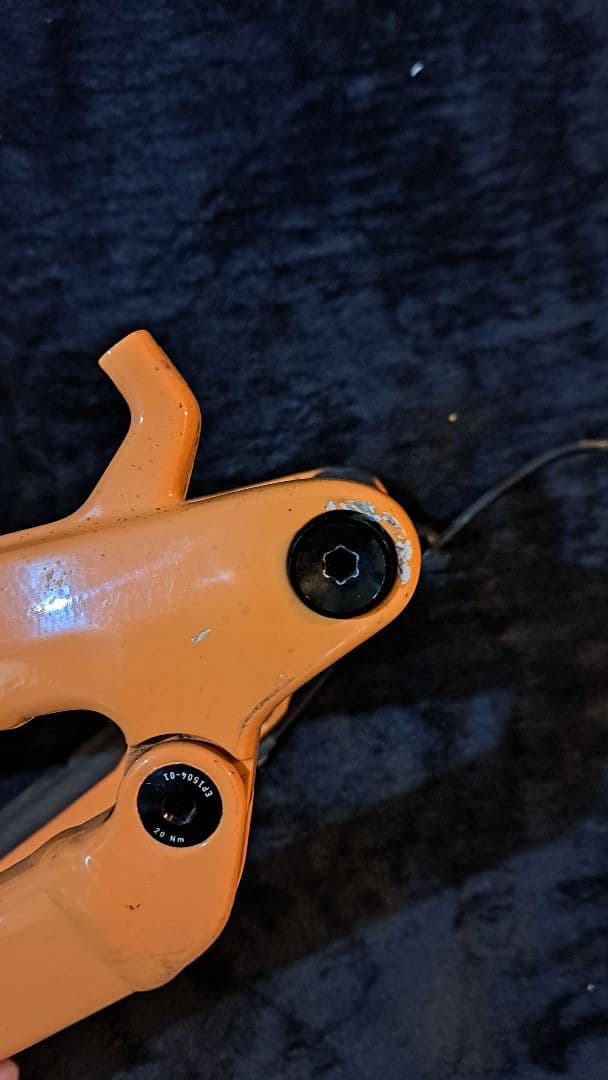 【引き取り限定】canyon spectral 24年モデル 29インチ