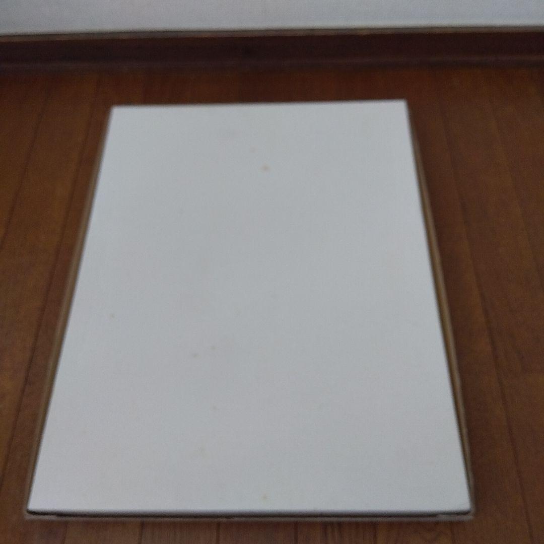 難あり！傷あり　銀魂　複製原画　ジャンプフェスタ　2009