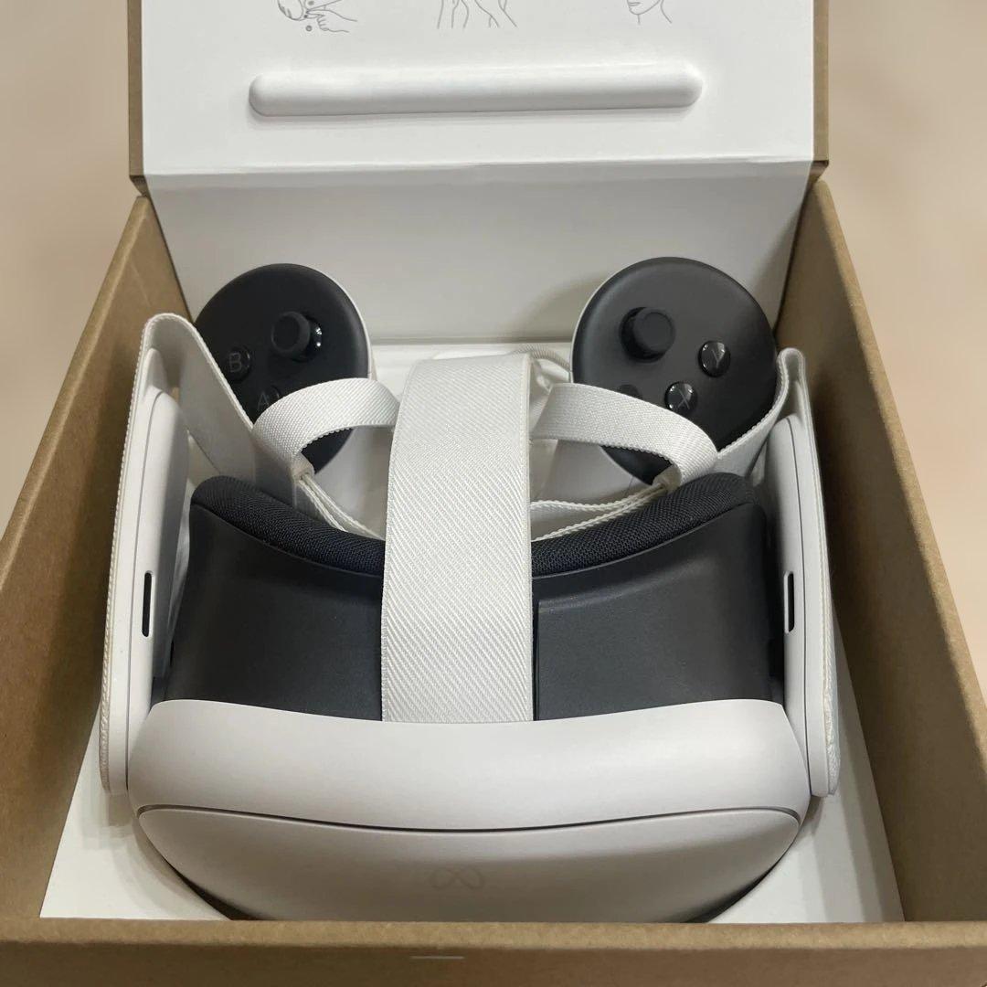 その他  Quest3 512GB