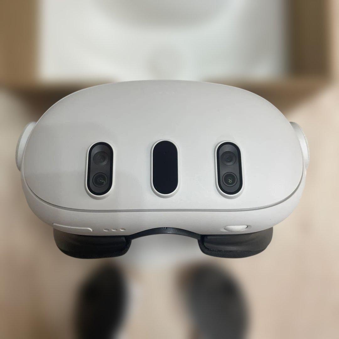 その他  Quest3 512GB