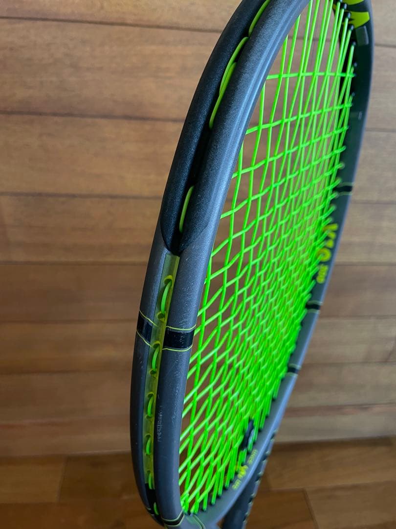 Volkl フォルクル テニスラケット ボストラ V10