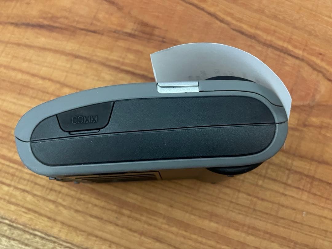 Star スター精密 SM-S210i レシートプリンター Ver. 4.2