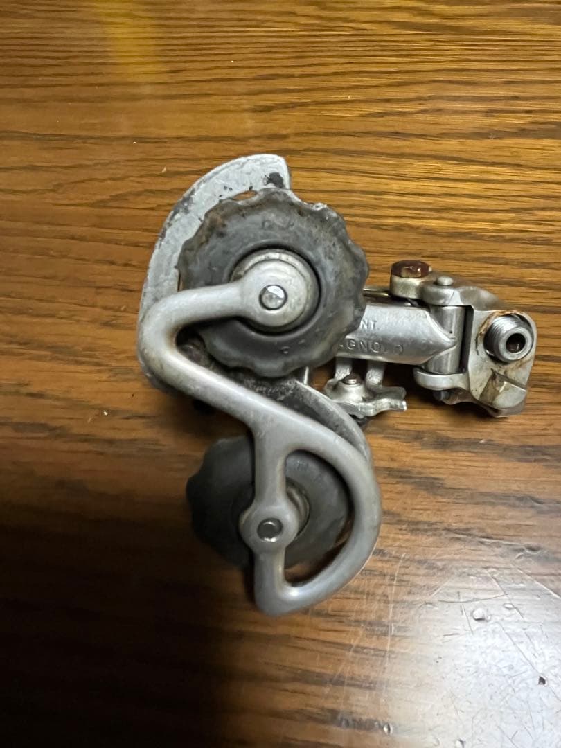 パーツ campagnolo NUOVO RECORD PATENT-73 RD