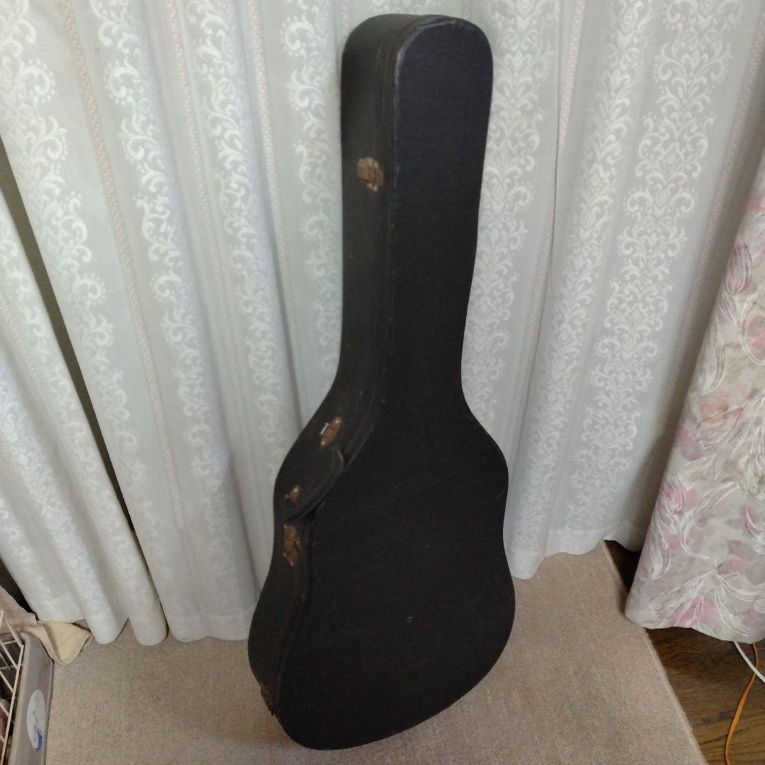 春日楽器ギター