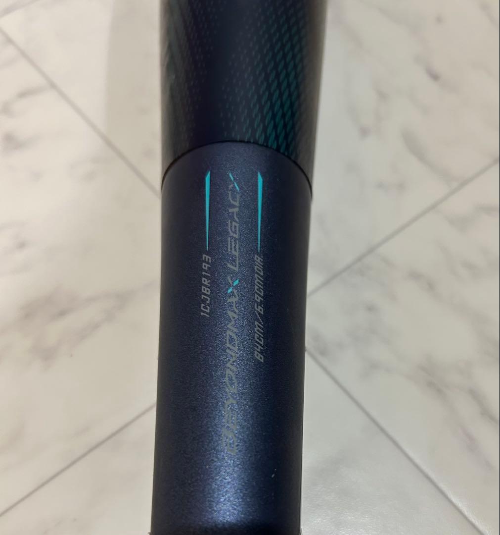 ミズノ　ビヨンドマックスレガシー LW 84cm690g