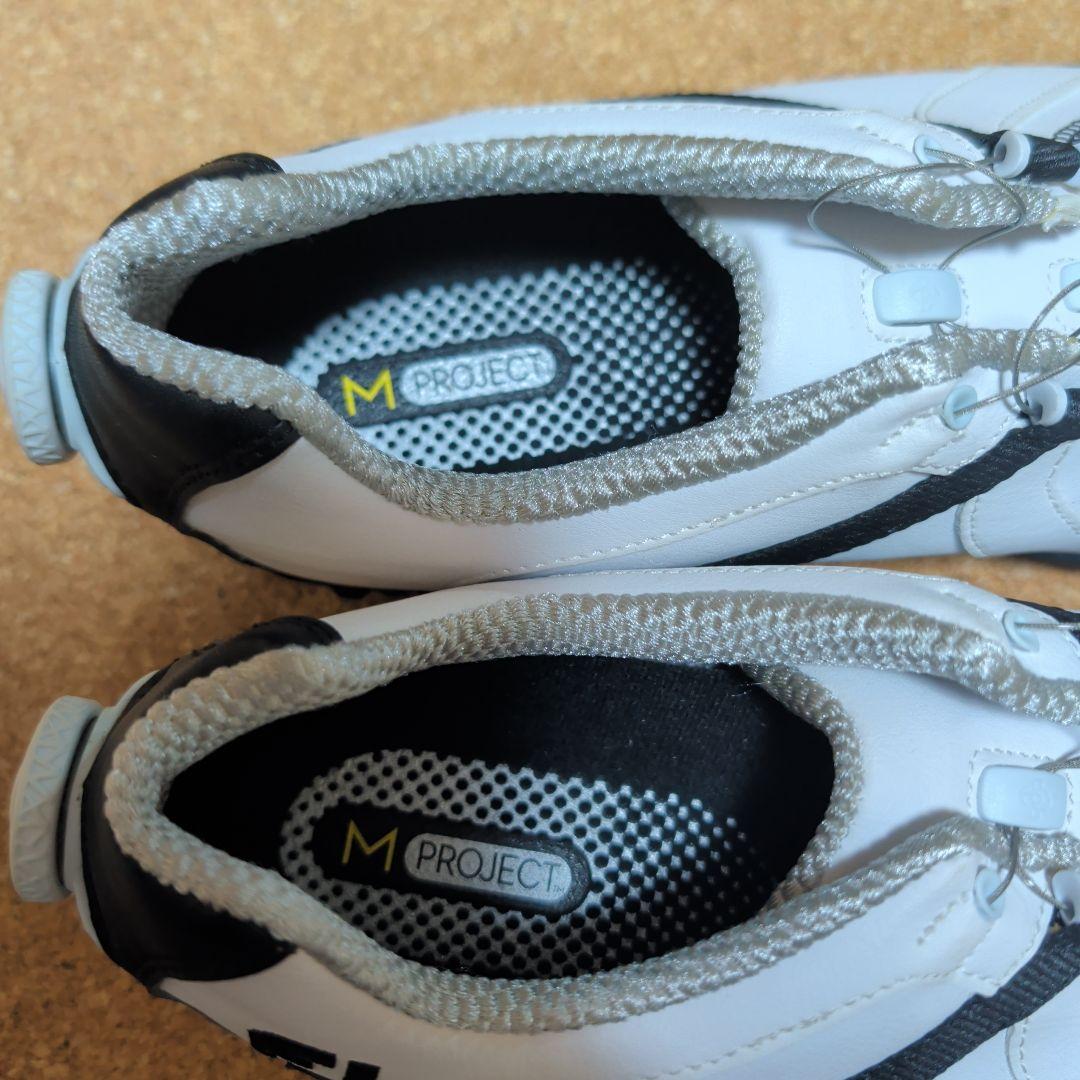 FJ フットジョイ ゴルフシューズ 　26.5cm