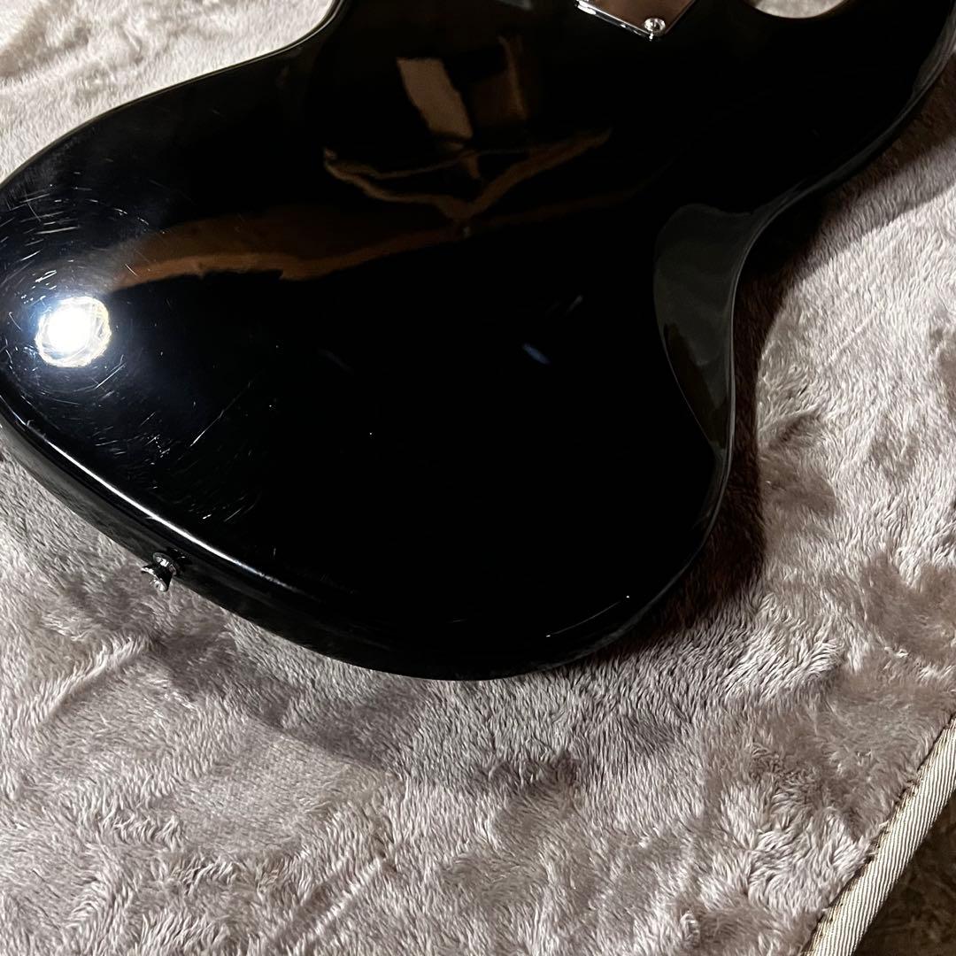 フォトジェニック プレシジョンベース ブラック 管AP