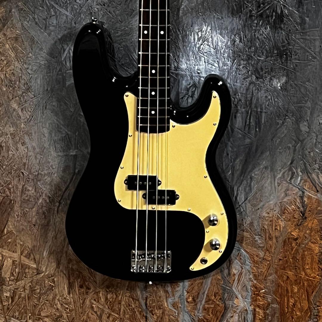 フォトジェニック プレシジョンベース ブラック 管AP