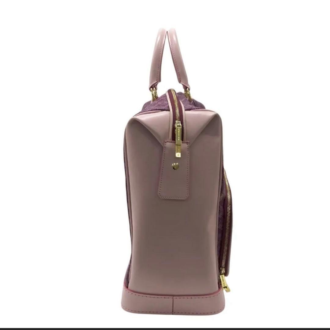 resurrection レザレクション ゴルフバッグ ヴァイオレット