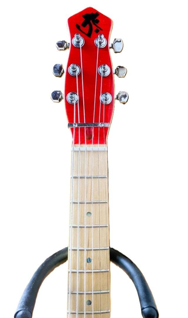 ヒ*ロ様 限定200本 ESP grmini ランダムスターTRIBAL GR-