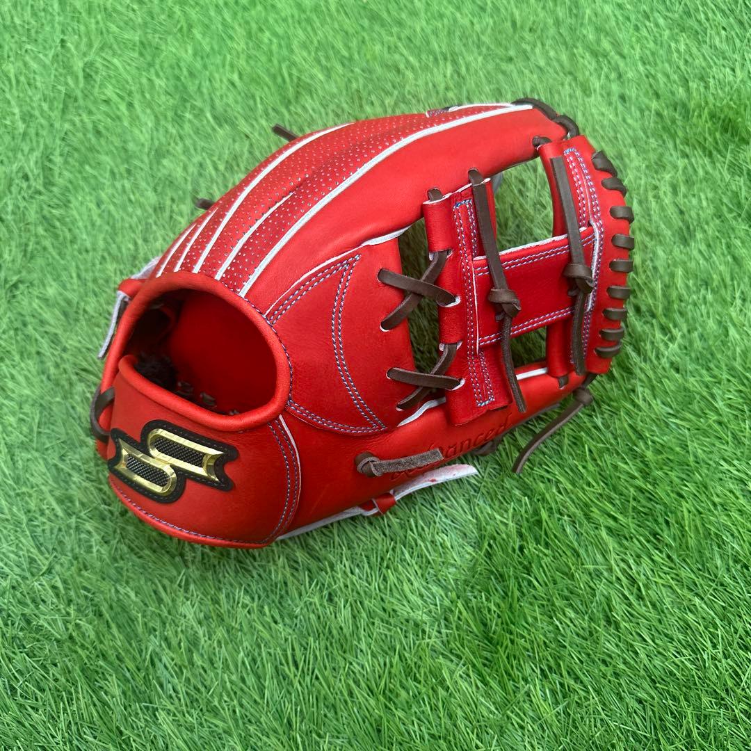 SSK硬式内野手用グローブ
