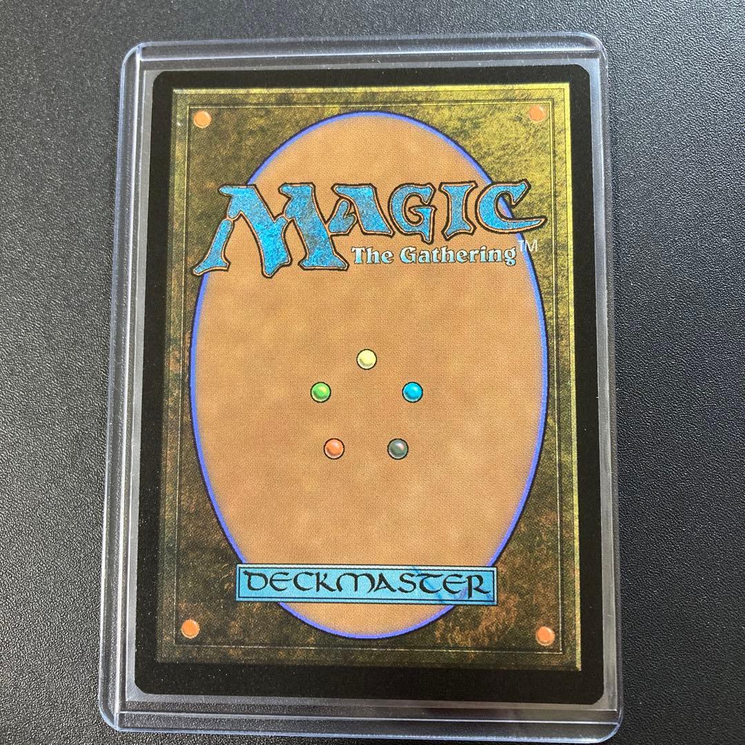 MTG FF 聖竜フレースヴェルグ 拡張アートfoil サンプルパック限定 日版