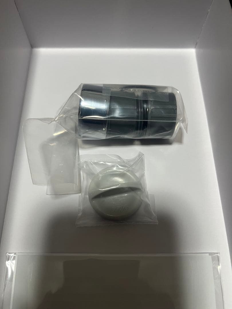 ReFa リアファファインバブル U シャワーヘッド