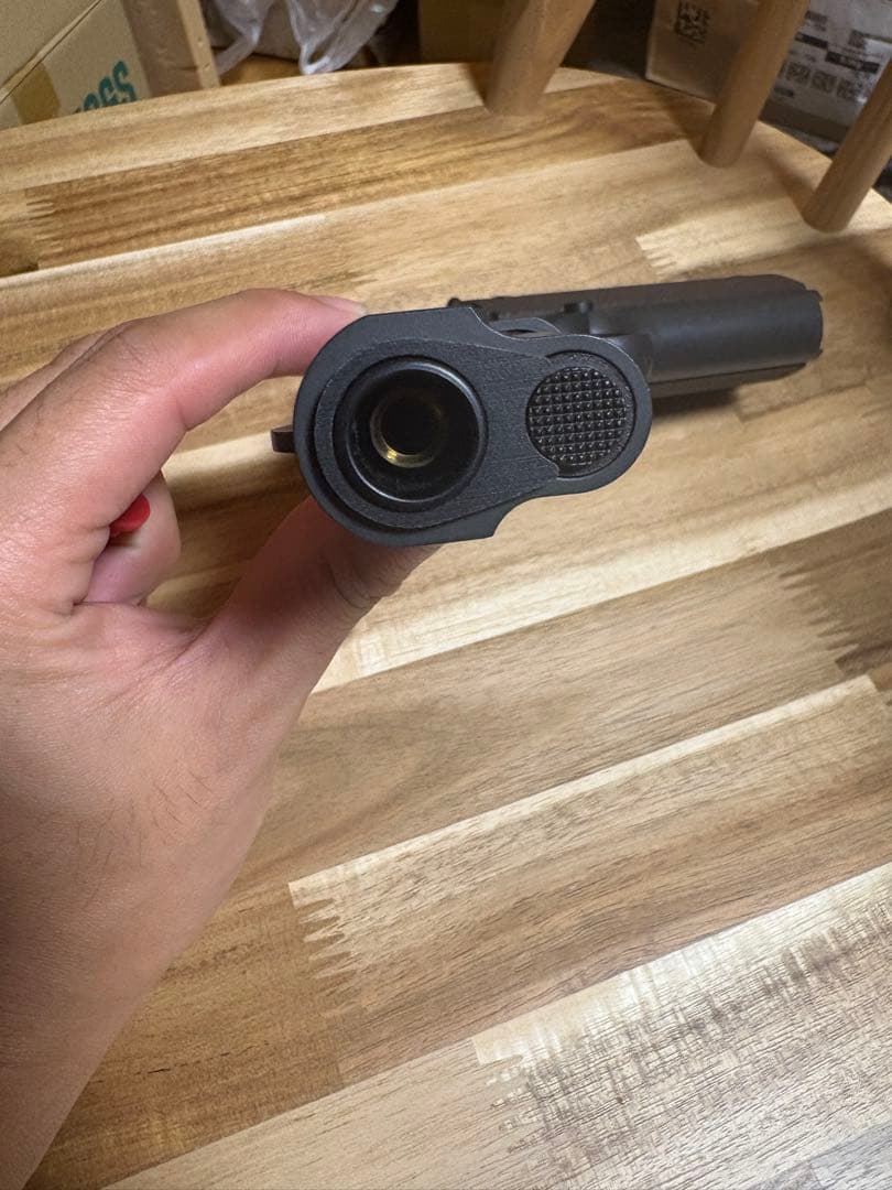 東京マルイ　M1911 ガスブローバック