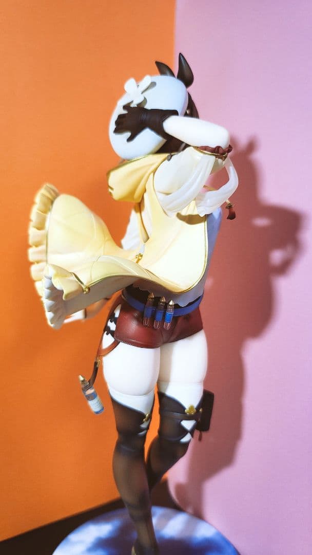 り*お様 ライザのアトリエ　ライザ　1/7 フィギュア アルター