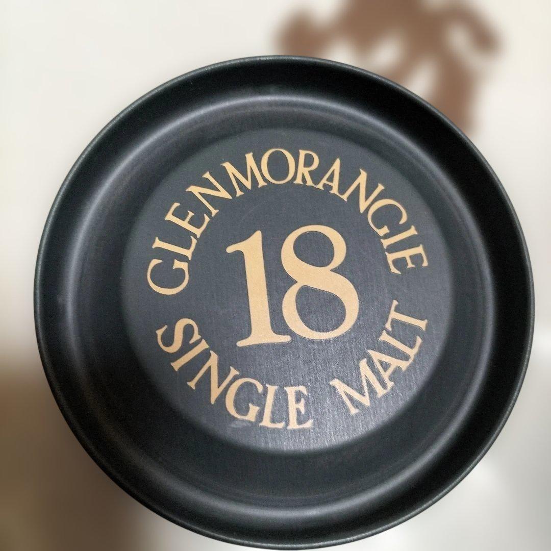 グレンモーレンジ 18年 750ml