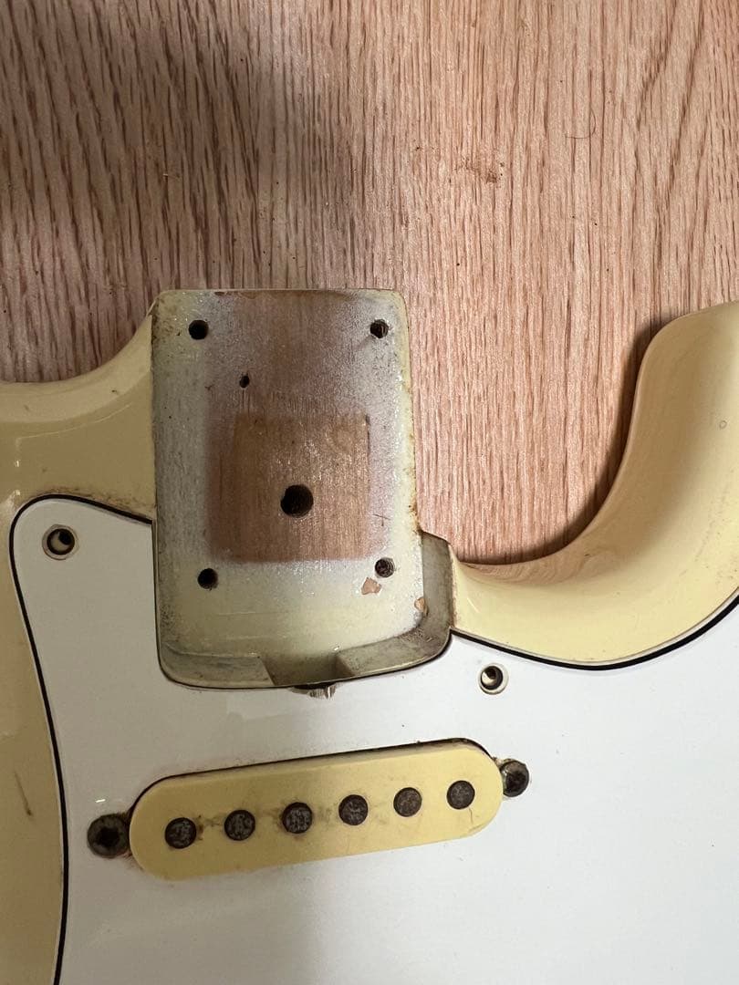 フェルナンデス Fernandes THE REVIVAL RST-50 '64