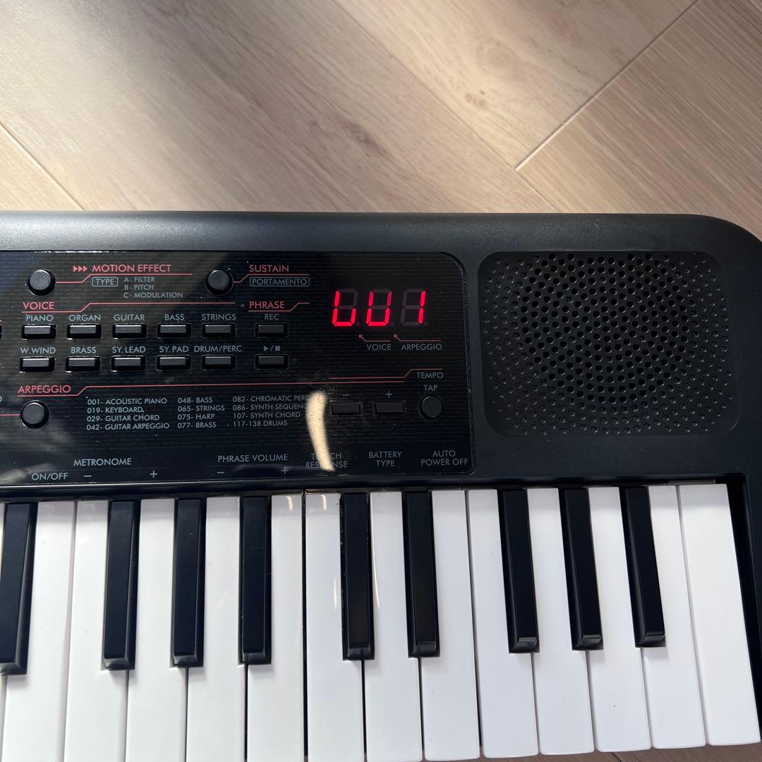 Yamaha ヤマハ PSS-A50 37鍵キーボード 電子ピアノ