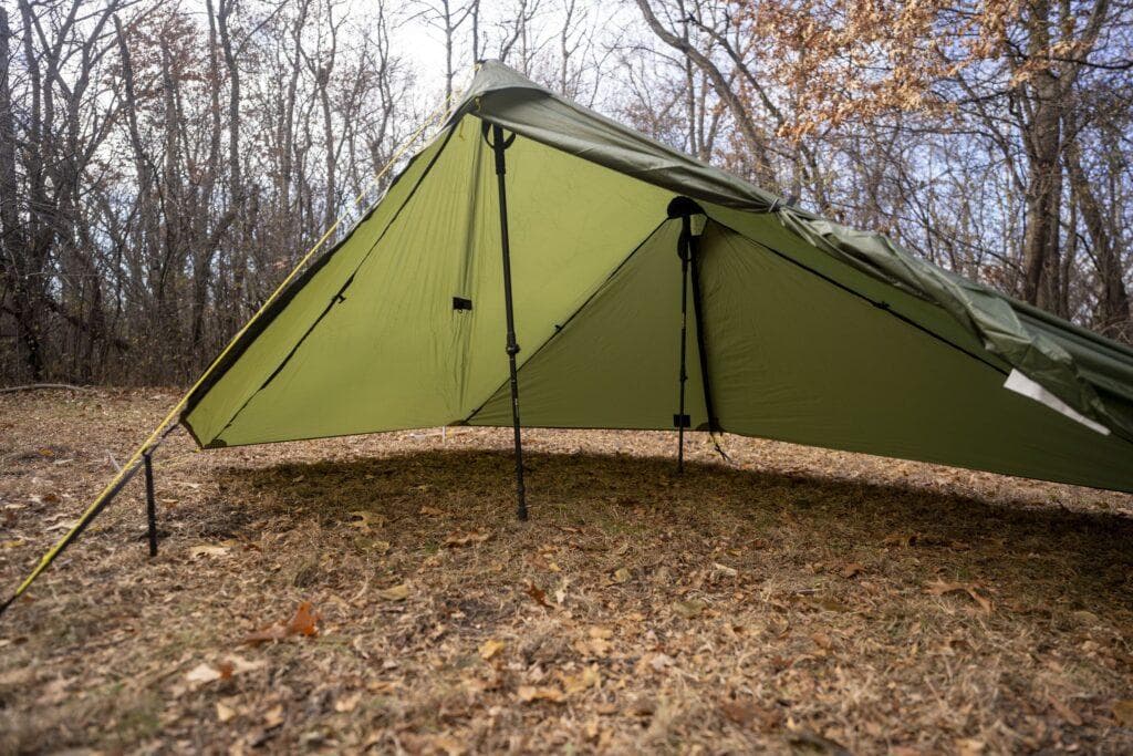 hanaさん専用　2人用　Wウオール　シックスムーンデザインズ　ヘイブン　セット