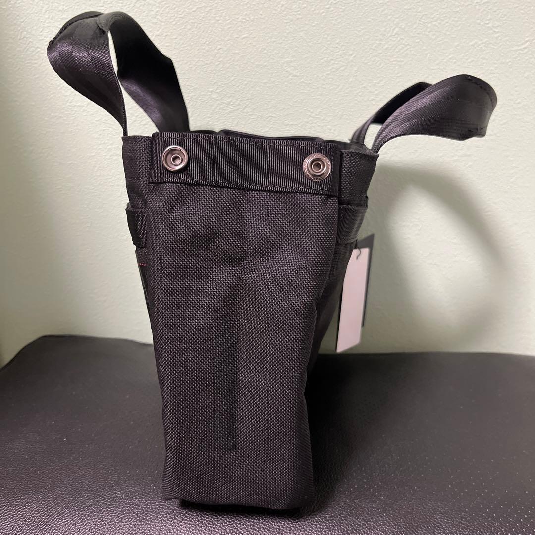 【正規品】ブリーフィング ゴルフ カートバッグ ラウンドバッグ 【新品未使用】