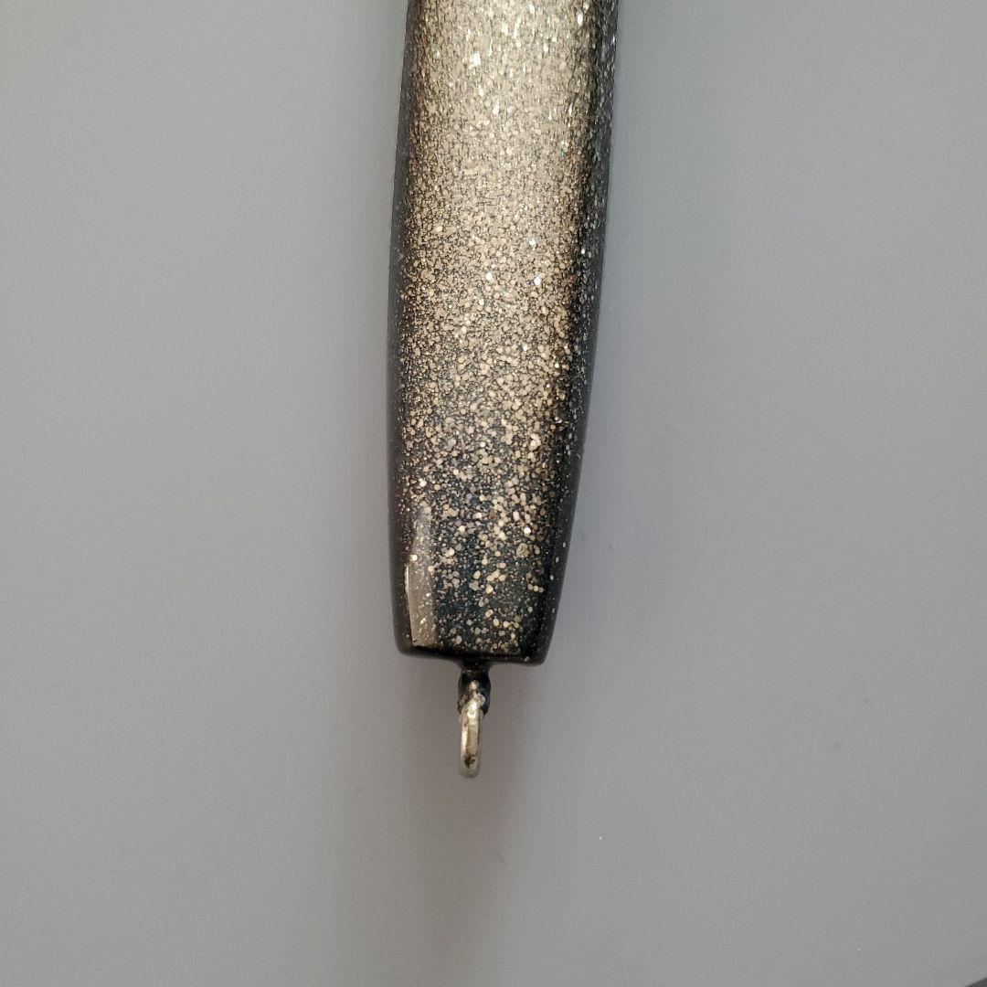 【山際疑似餌工務店】“とびそこない だいたい60”