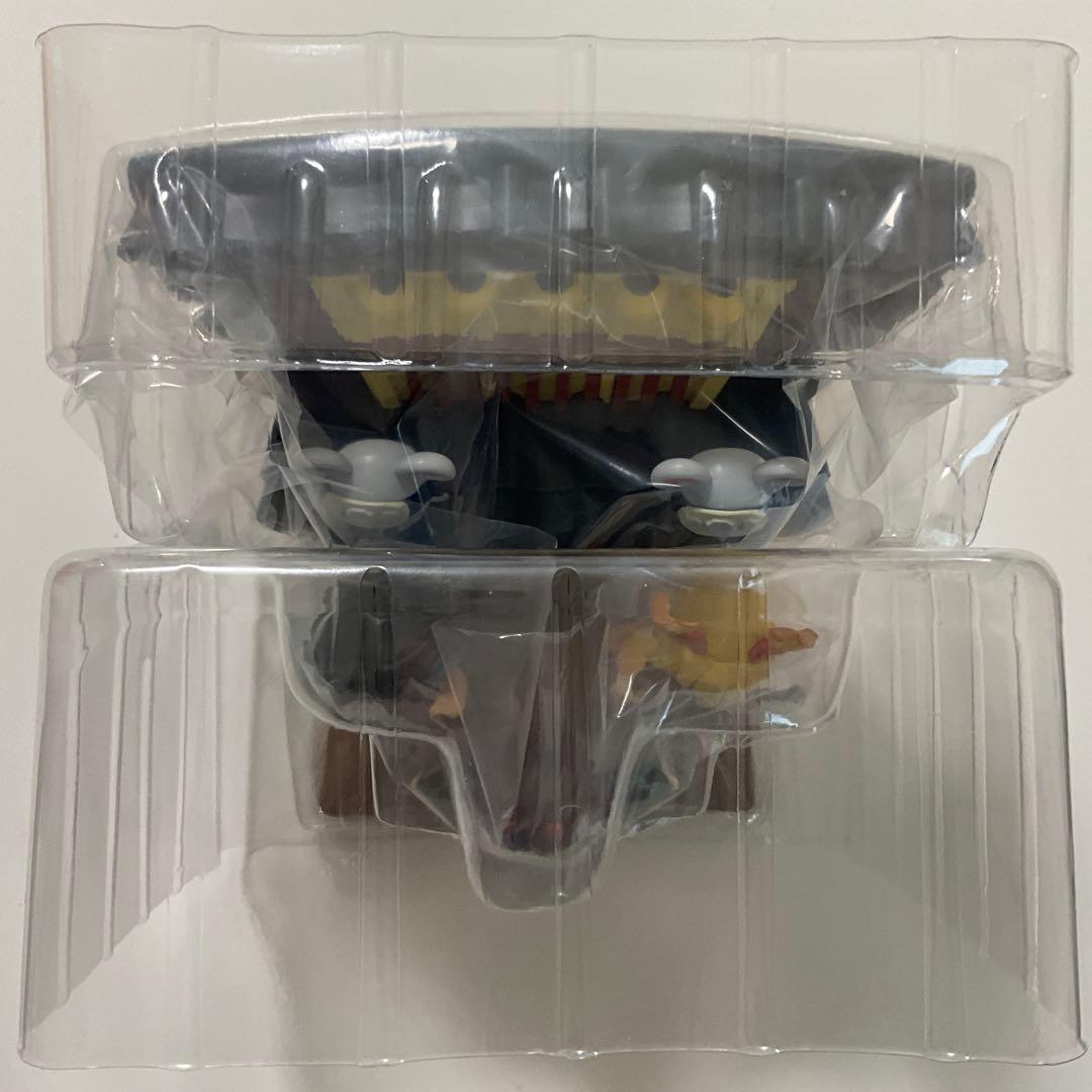 未開封新品! 『鬼滅の刃 ヒノカミ血風譚2』数量限定版 フィギュアマルチスタンド