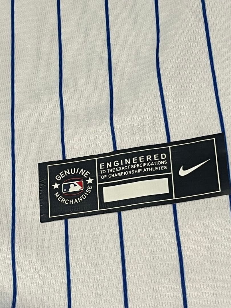 MLB シカゴカブス　今永昇太　ユニフォーム　横浜DeNAベイスターズ