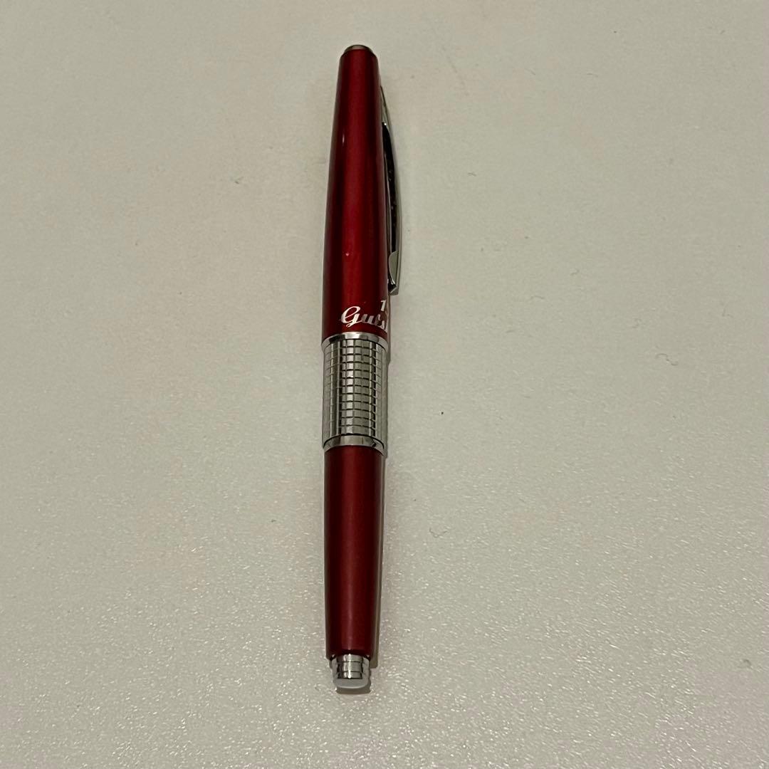 椎名林檎　周年記念　シャーペン　万年筆風　シャープペンシル　限定　ファンクラブ