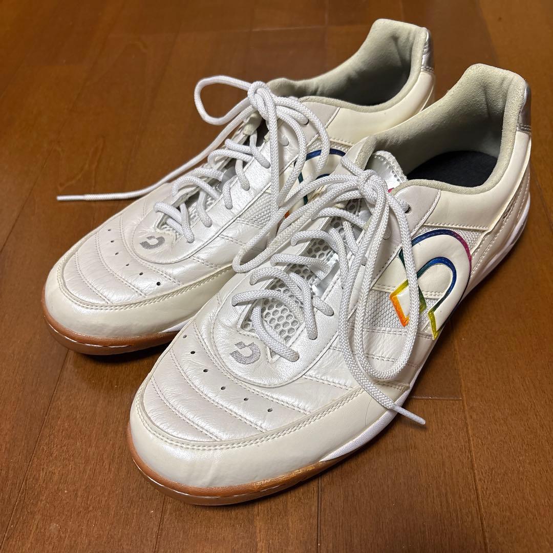 Desporte サンルイス KI II フットサルシューズ28.0cm