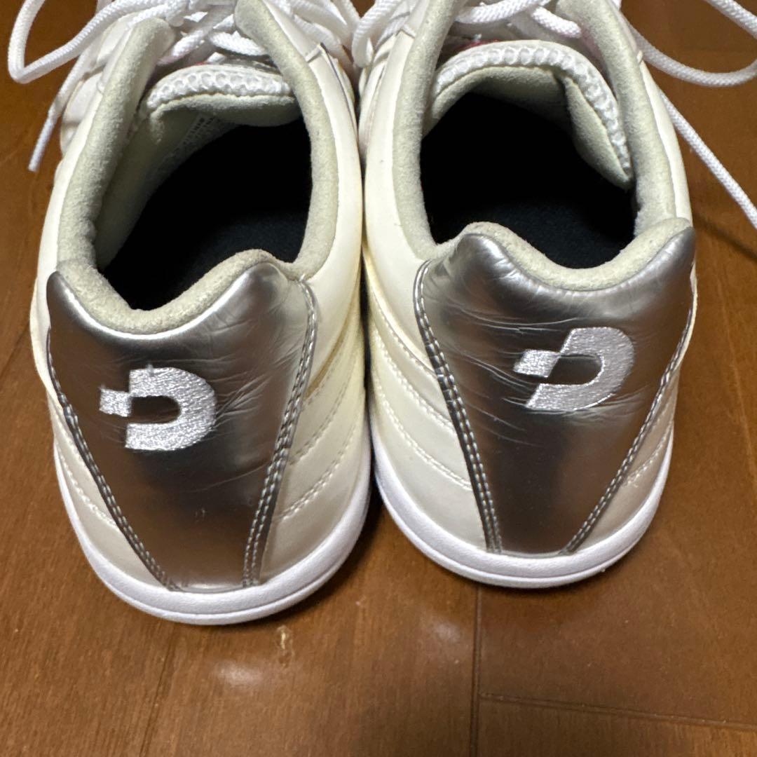 Desporte サンルイス KI II フットサルシューズ28.0cm