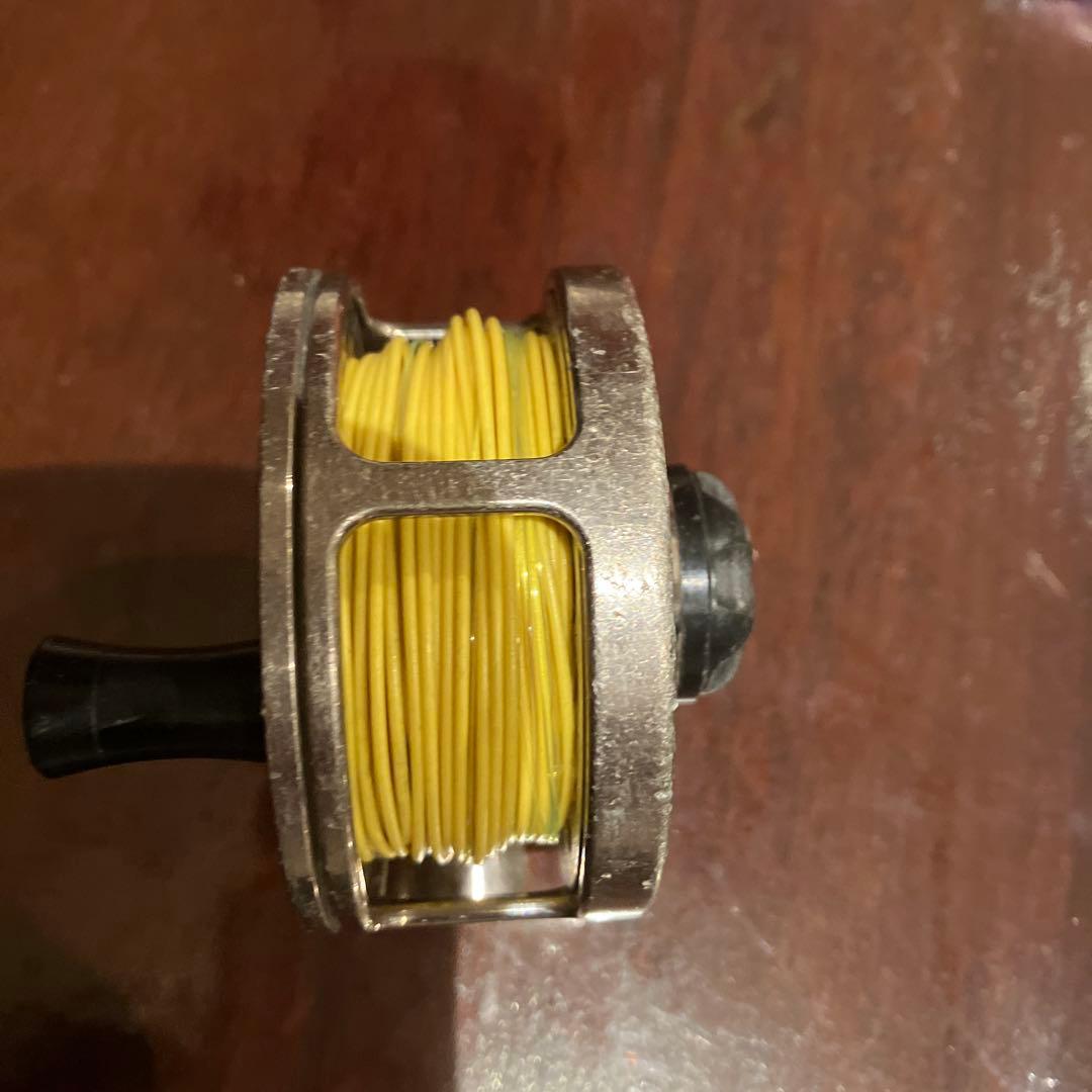 TETON ティトン　フライリール