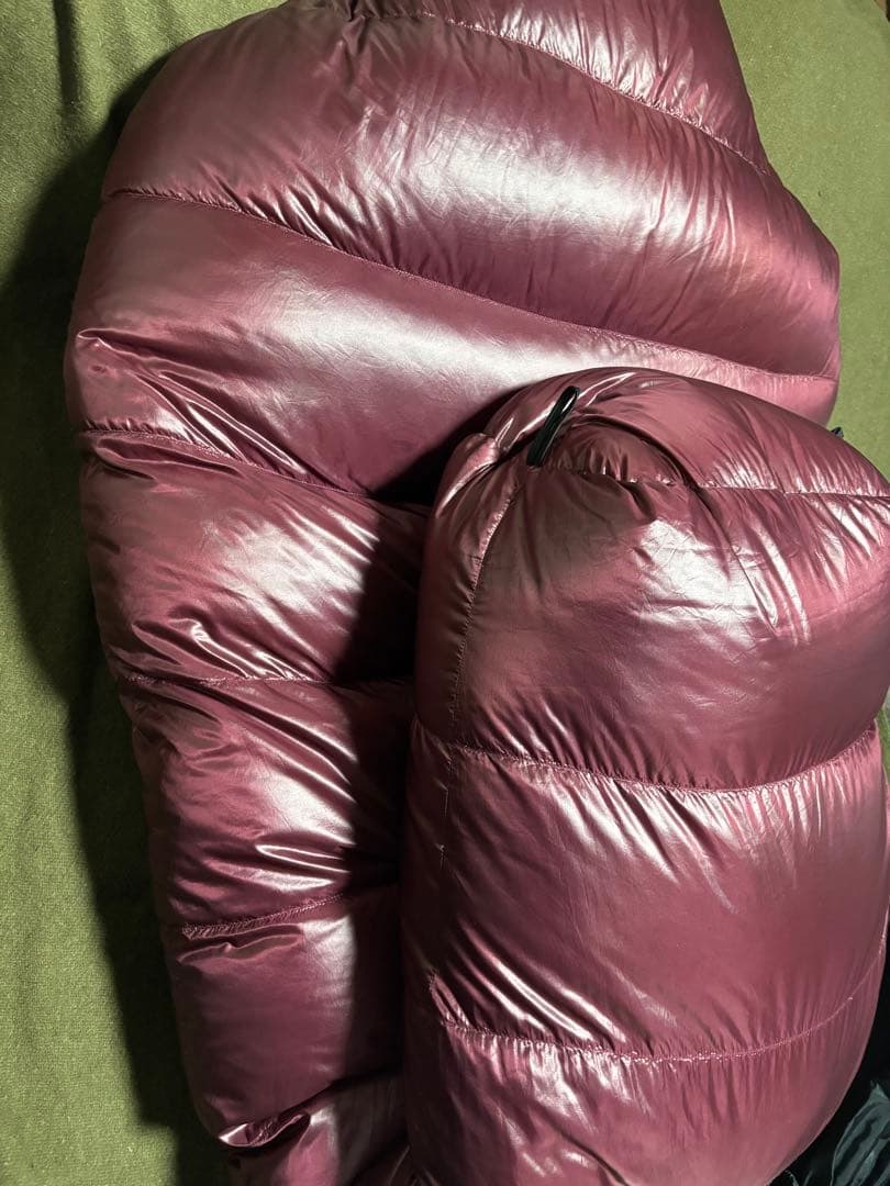 ナンガ　UDD 810DX レギュラー